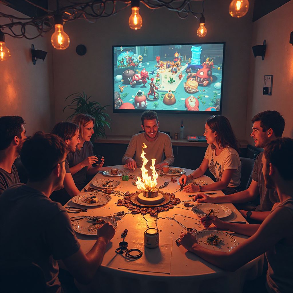 Maple Leaf Studios Success